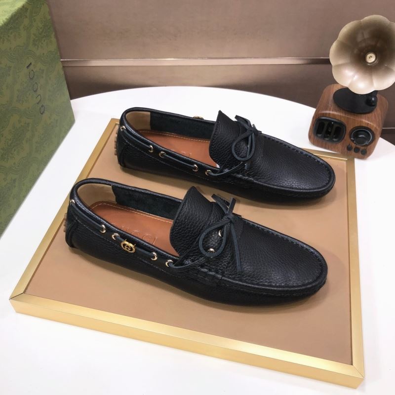 Gucci Low Shoes